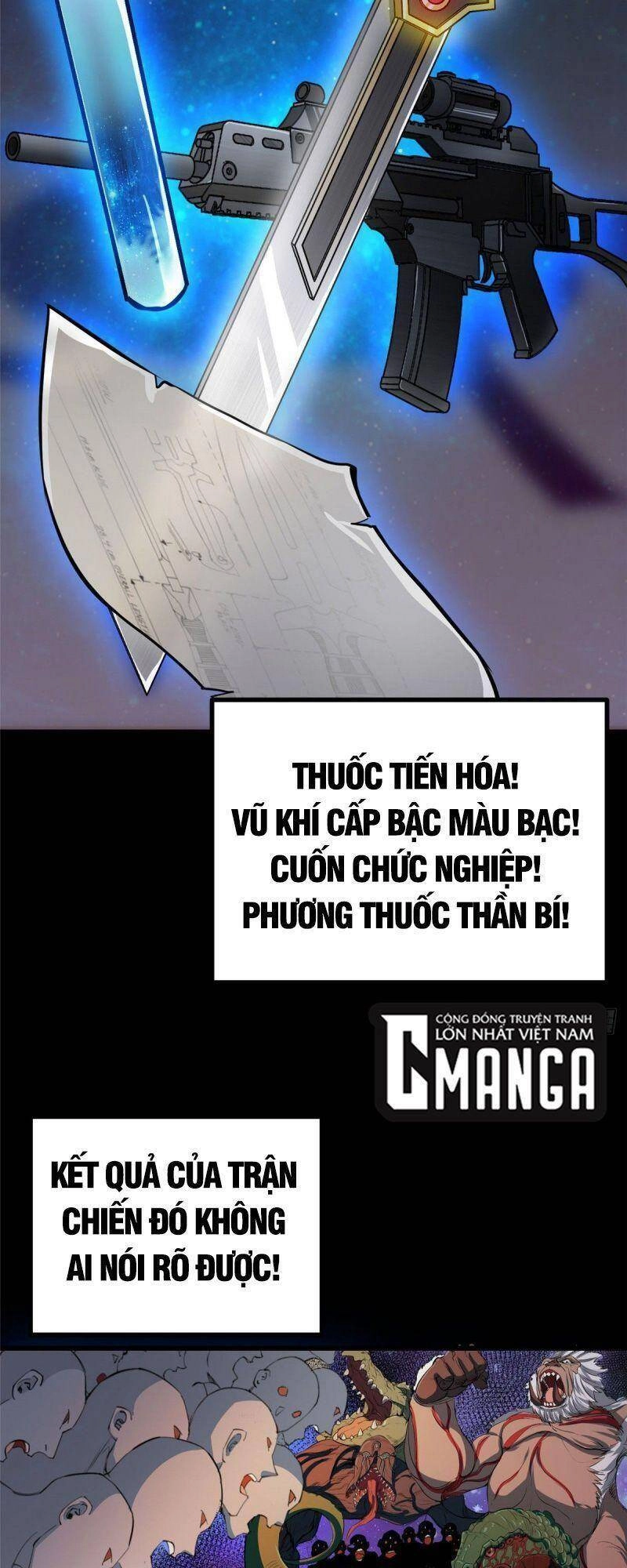 Luân Bàn Thế Giới Chapter 46 - 46