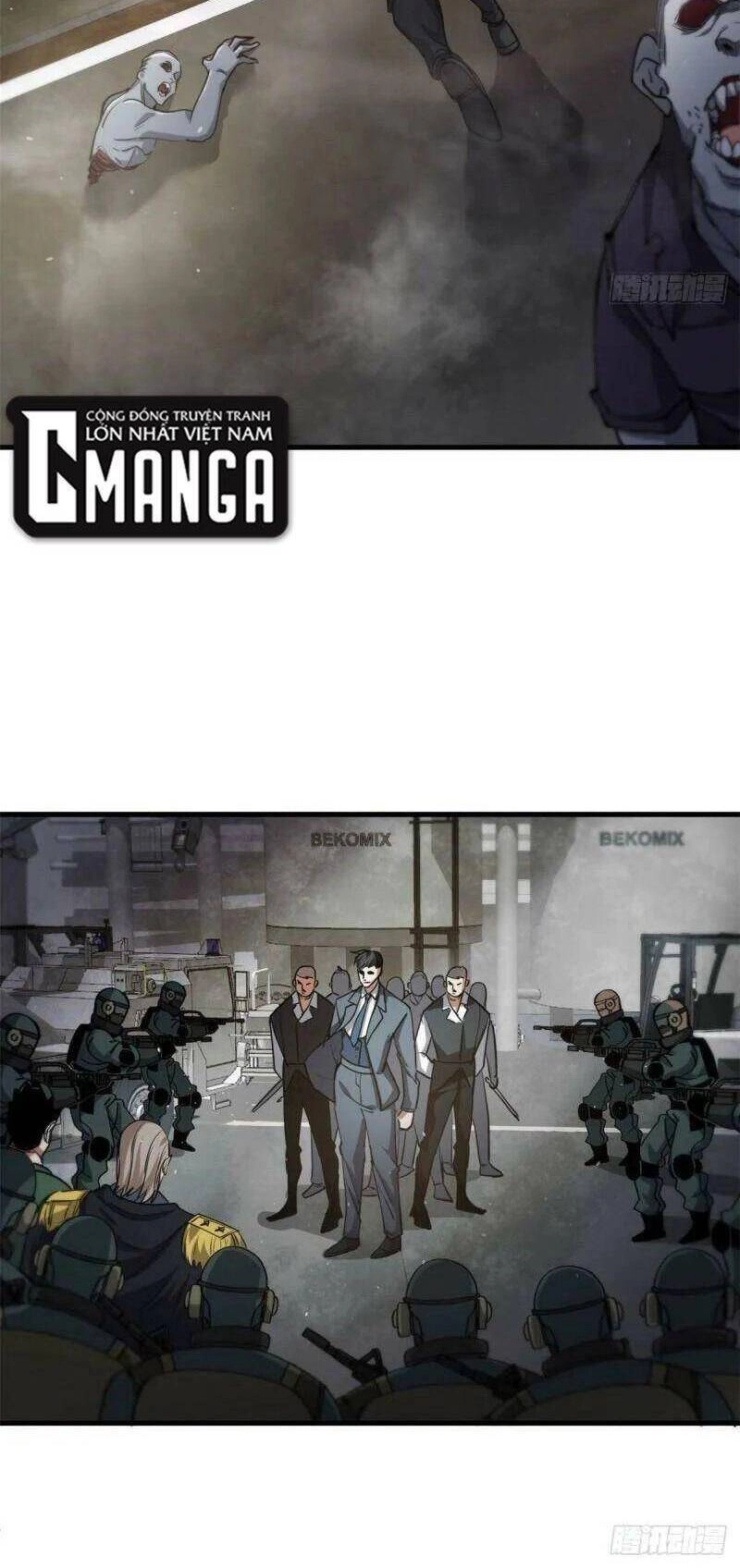 Luân Bàn Thế Giới Chapter 47 - 2