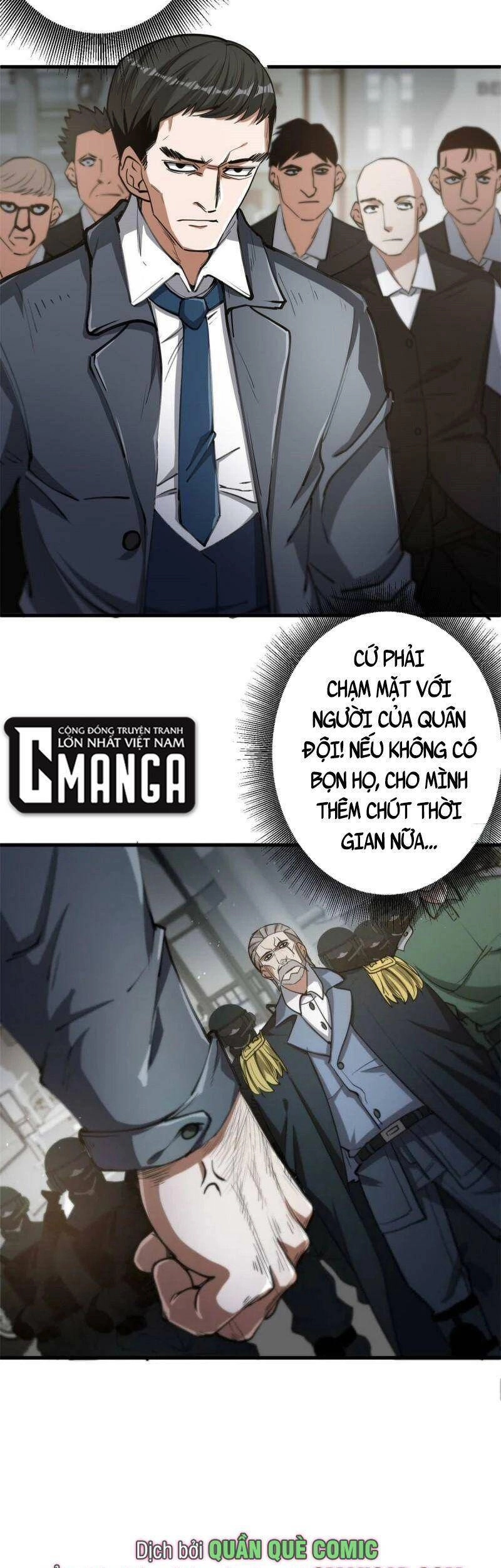 Luân Bàn Thế Giới Chapter 47 - 5