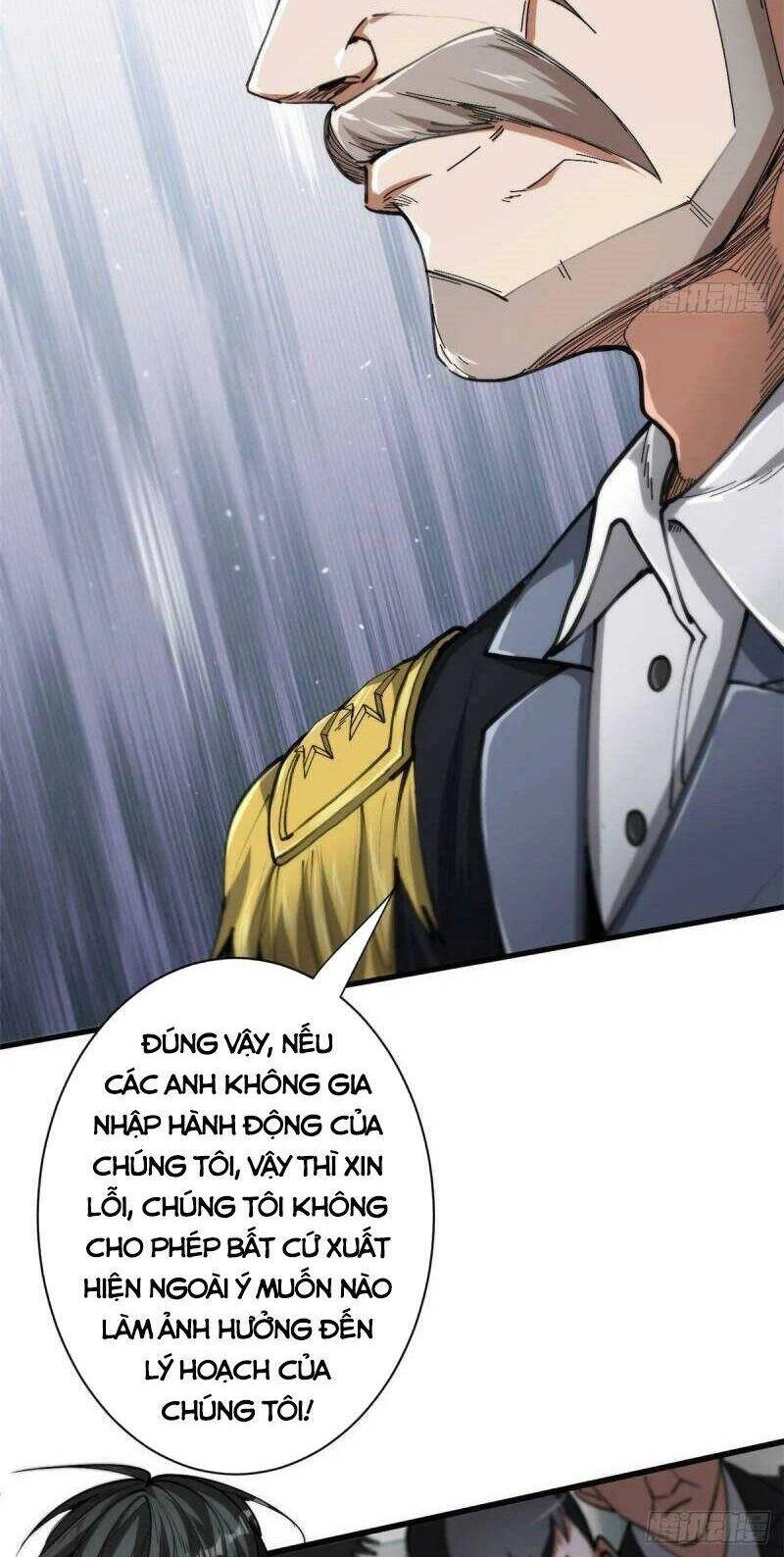 Luân Bàn Thế Giới Chapter 47 - 8