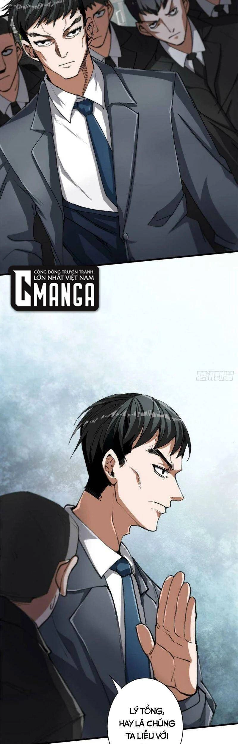 Luân Bàn Thế Giới Chapter 47 - 9