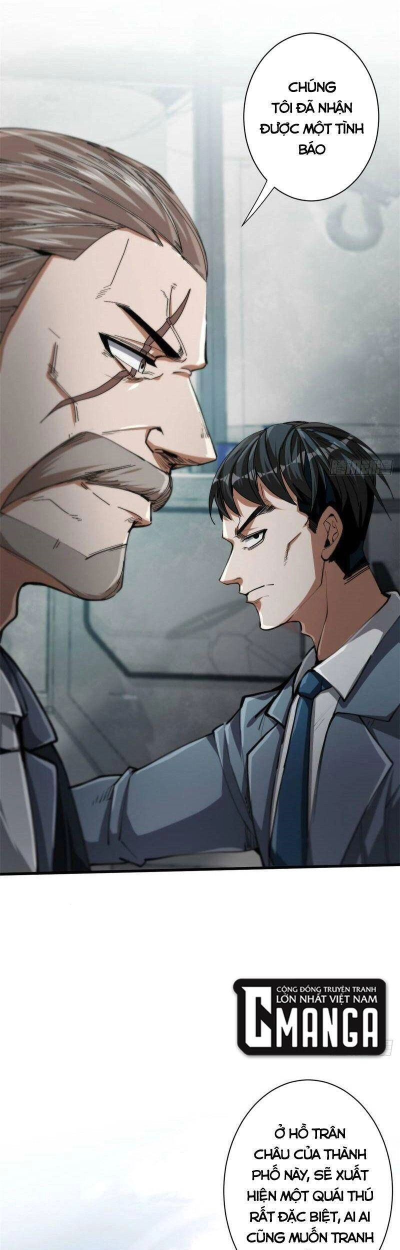 Luân Bàn Thế Giới Chapter 47 - 17