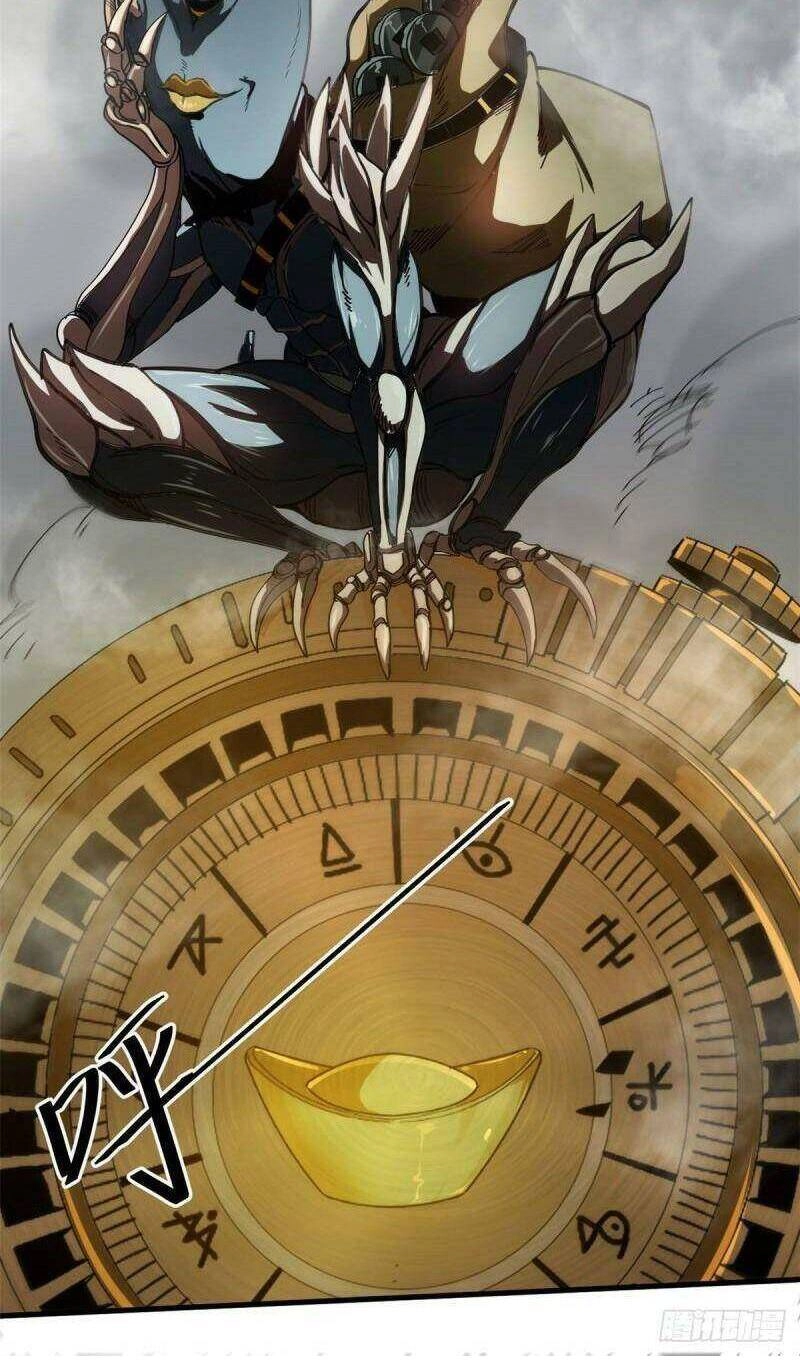 Luân Bàn Thế Giới Chapter 47 - 35