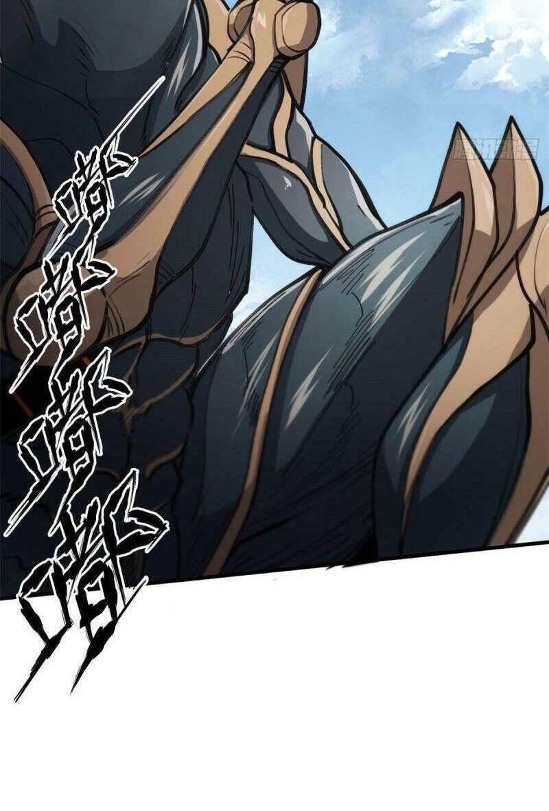 Luân Bàn Thế Giới Chapter 47 - 37