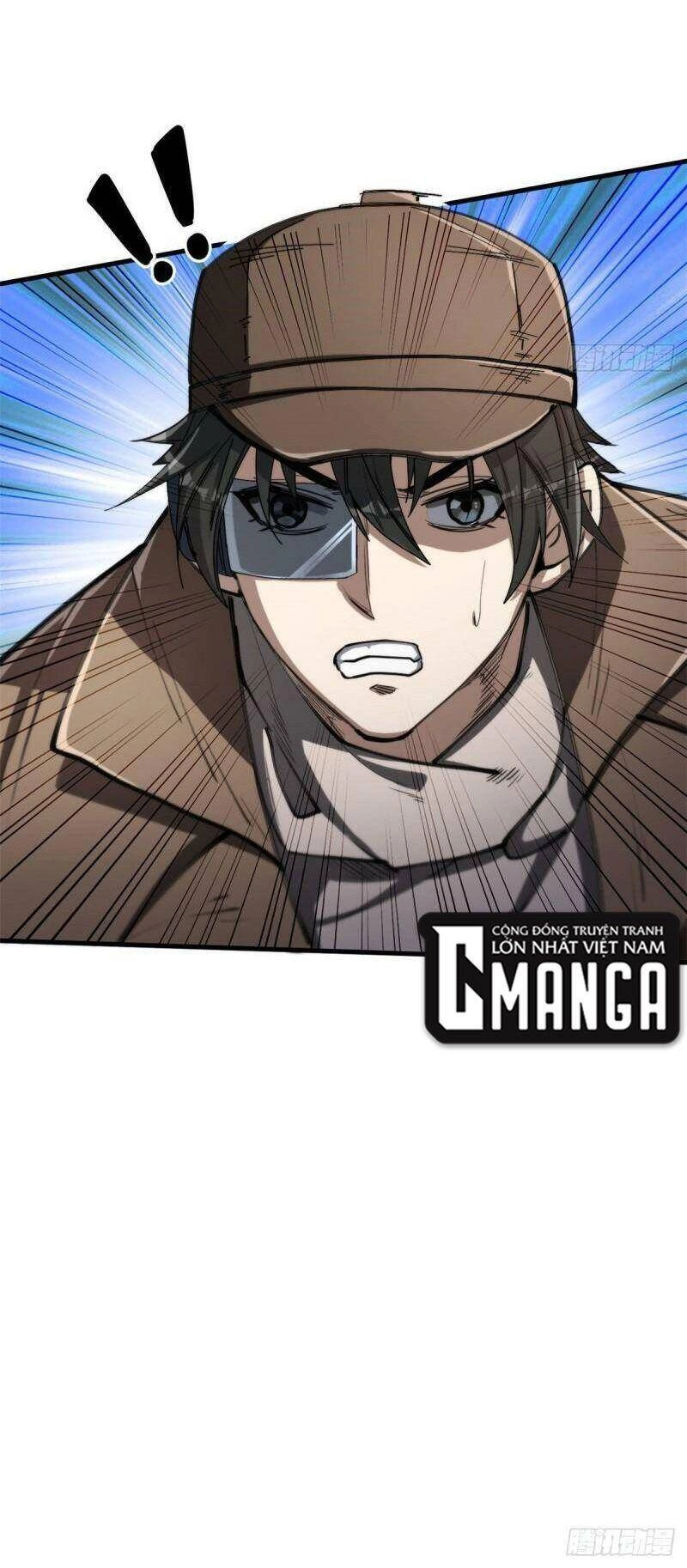 Luân Bàn Thế Giới Chapter 47 - 38