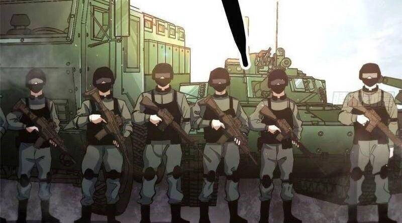 Luân Bàn Thế Giới Chapter 48 - 3