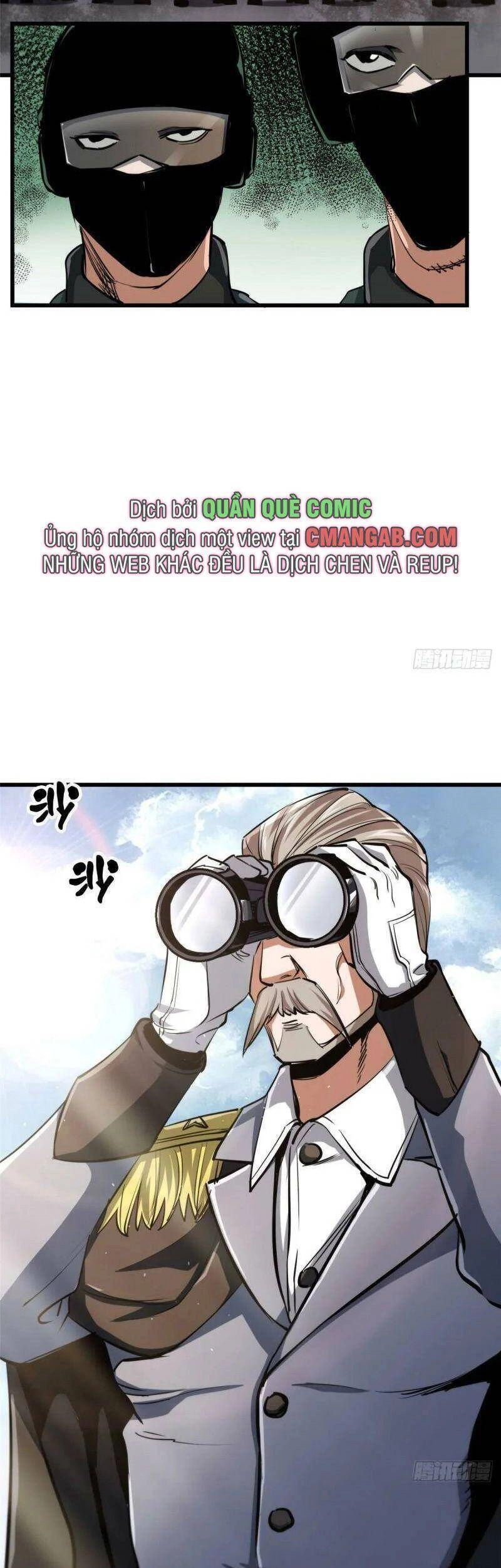 Luân Bàn Thế Giới Chapter 48 - 4