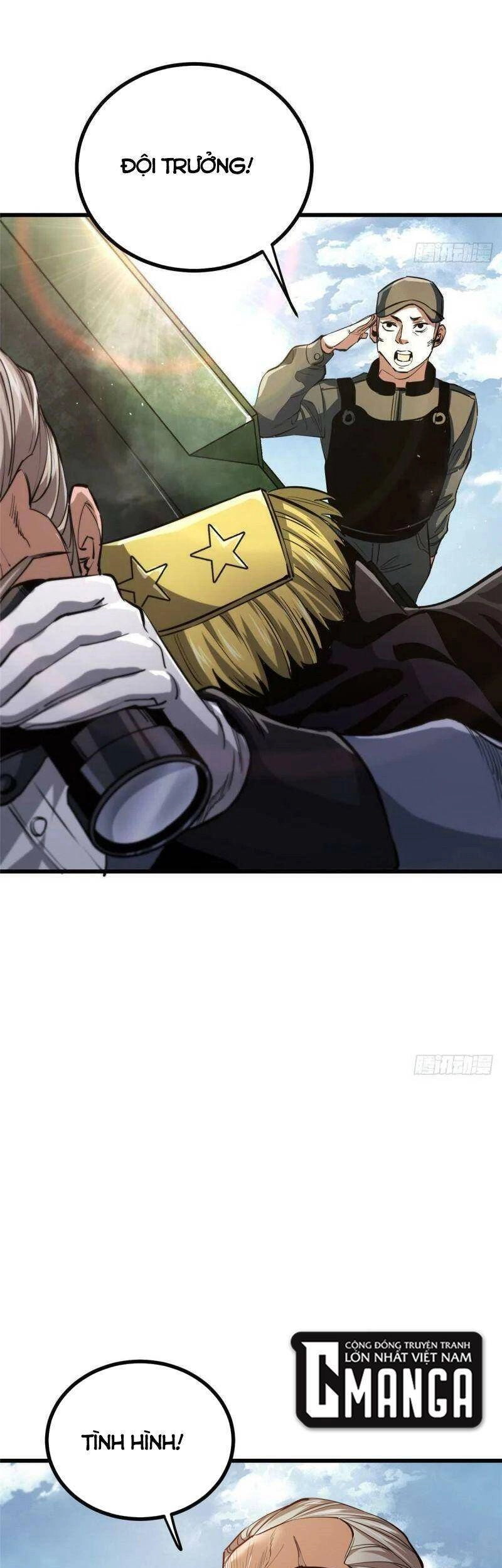 Luân Bàn Thế Giới Chapter 48 - 6