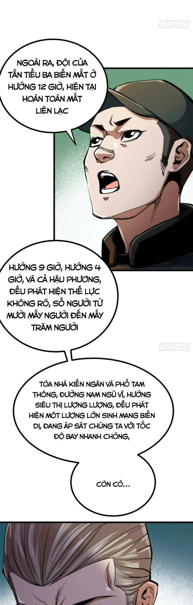 Luân Bàn Thế Giới Chapter 48 - 8