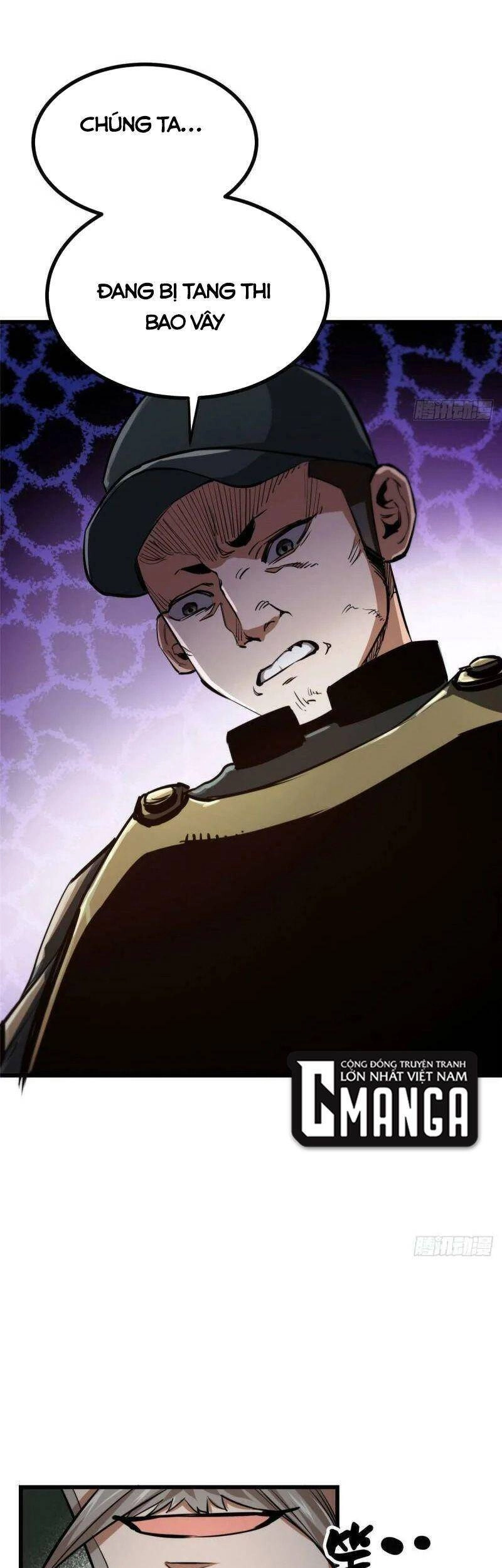 Luân Bàn Thế Giới Chapter 48 - 10