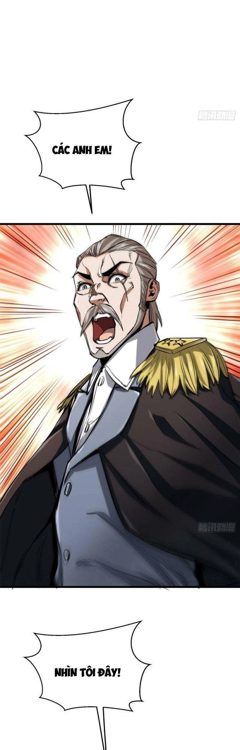 Luân Bàn Thế Giới Chapter 48 - 12