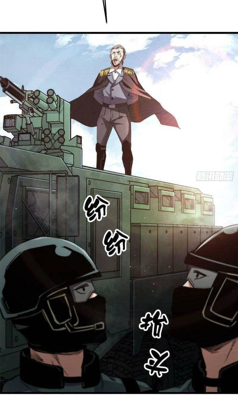 Luân Bàn Thế Giới Chapter 48 - 13