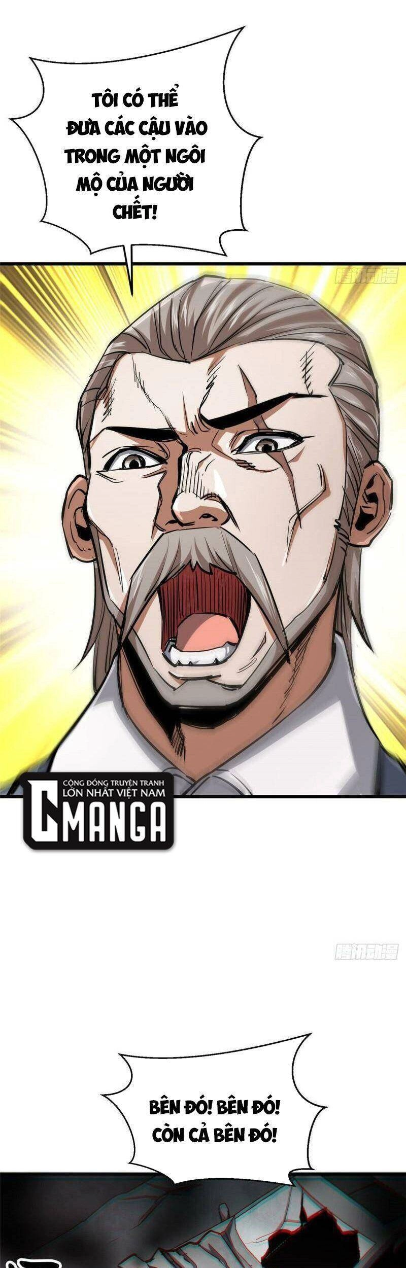 Luân Bàn Thế Giới Chapter 48 - 14