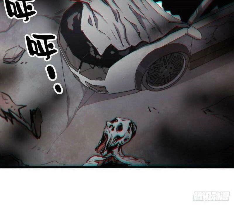 Luân Bàn Thế Giới Chapter 48 - 15