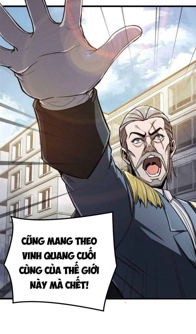 Luân Bàn Thế Giới Chapter 48 - 21