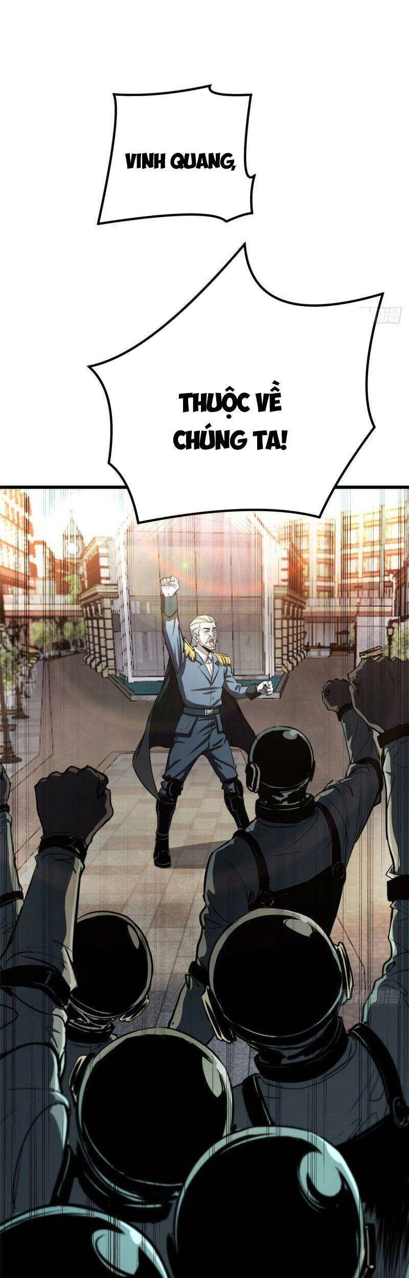 Luân Bàn Thế Giới Chapter 48 - 22