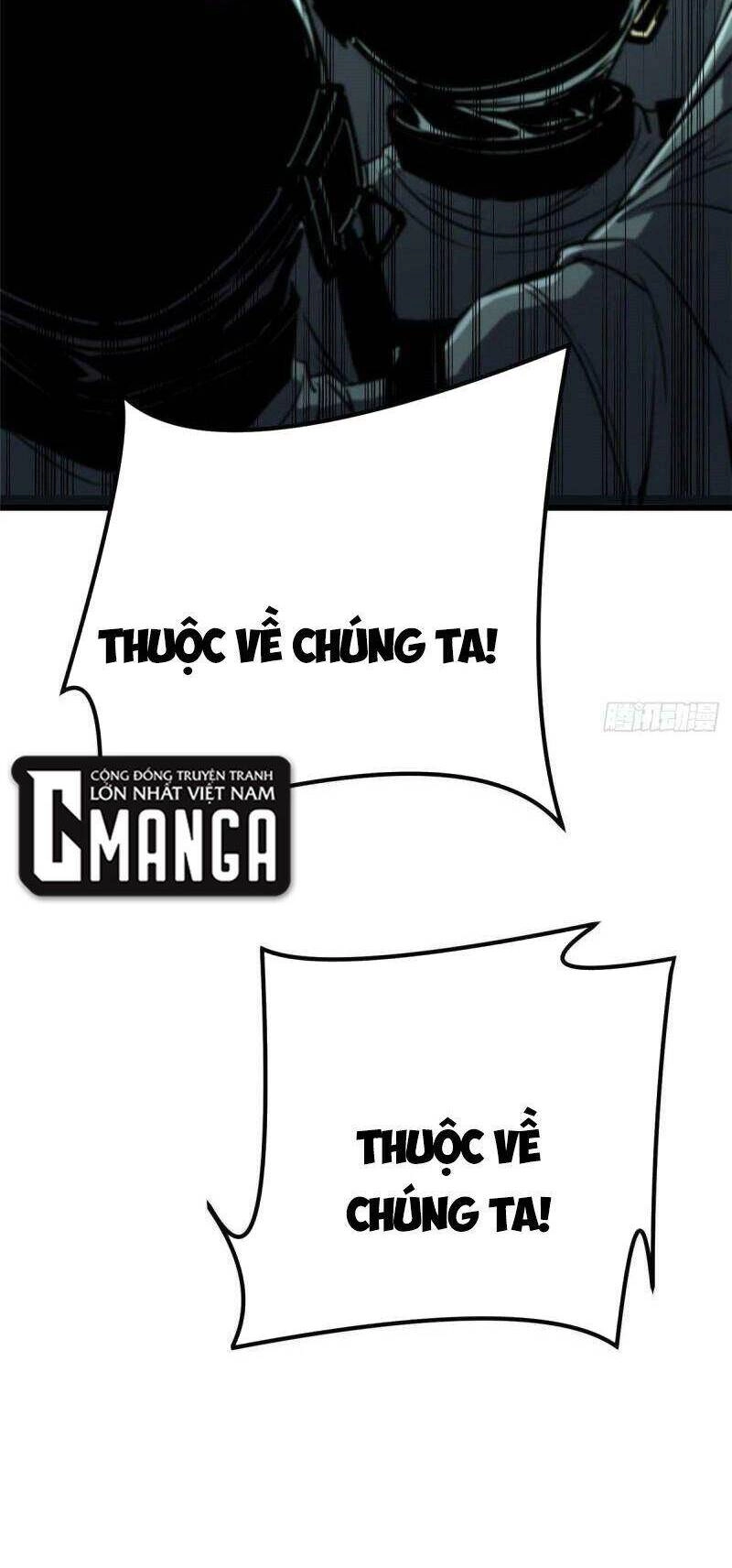 Luân Bàn Thế Giới Chapter 48 - 23