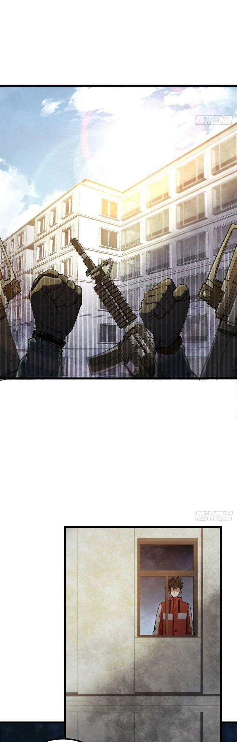 Luân Bàn Thế Giới Chapter 48 - 24