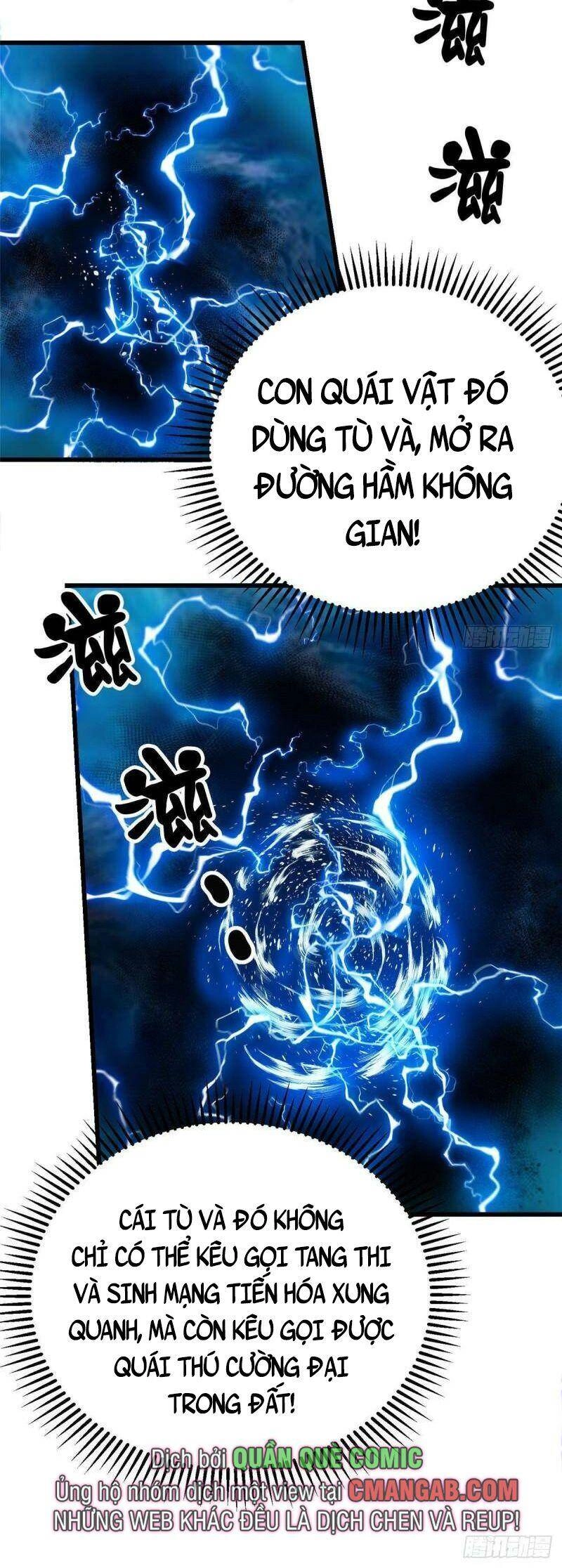 Luân Bàn Thế Giới Chapter 48 - 30