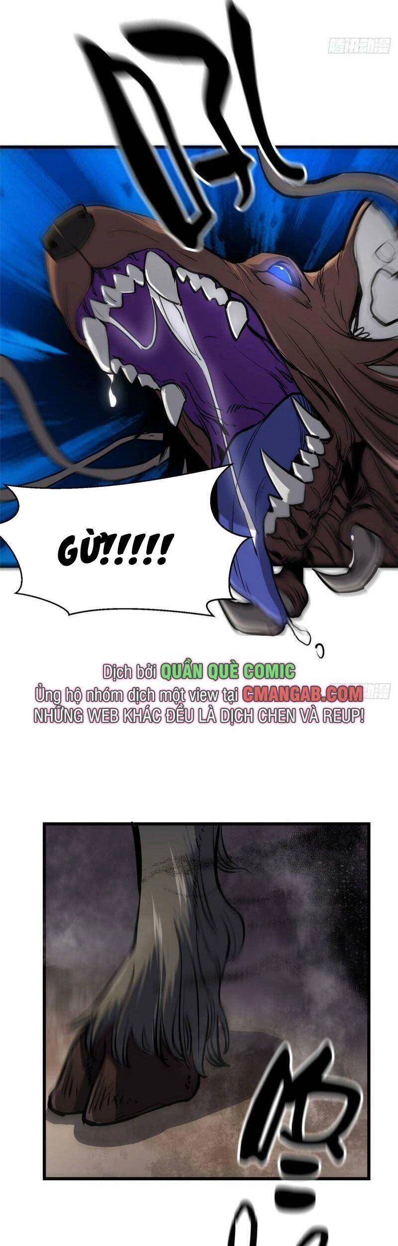 Luân Bàn Thế Giới Chapter 48 - 35