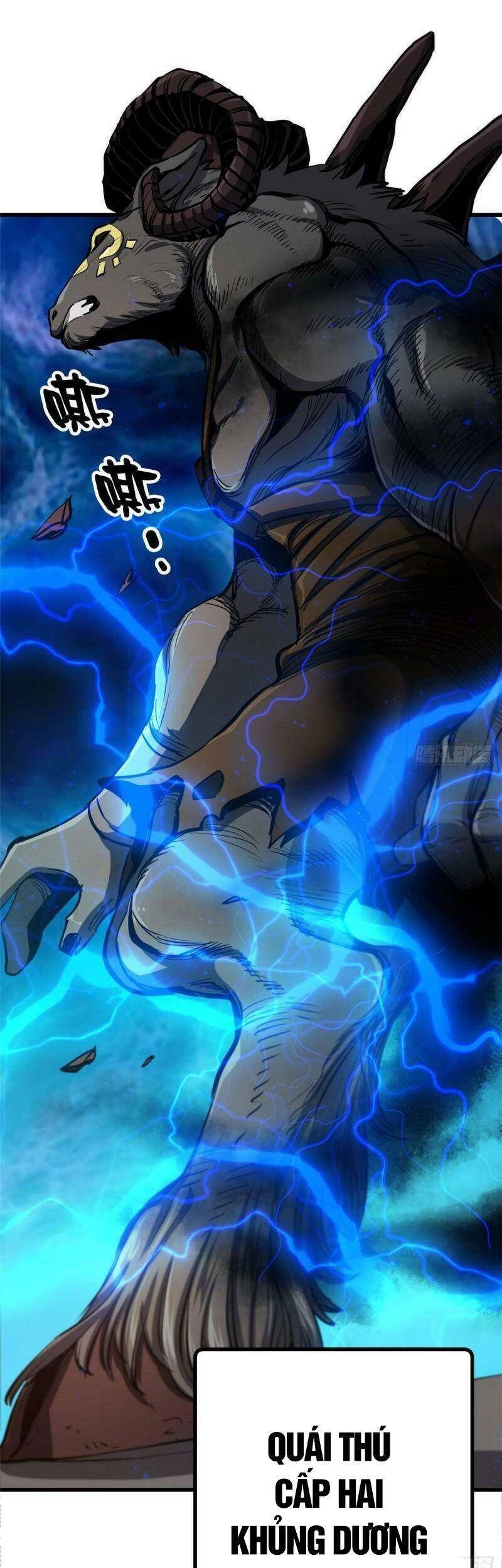 Luân Bàn Thế Giới Chapter 48 - 37