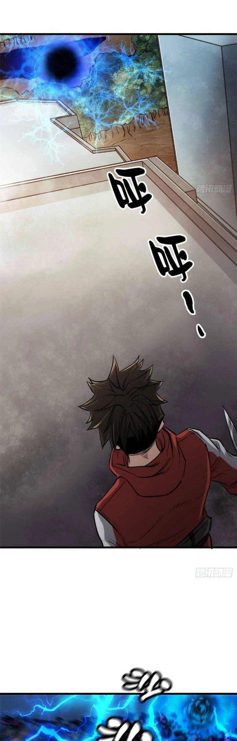 Luân Bàn Thế Giới Chapter 48 - 41