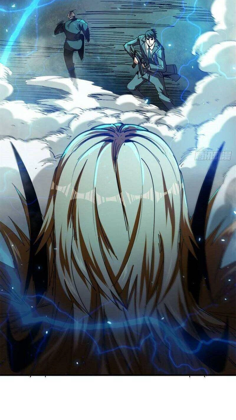 Luân Bàn Thế Giới Chapter 49 - 10