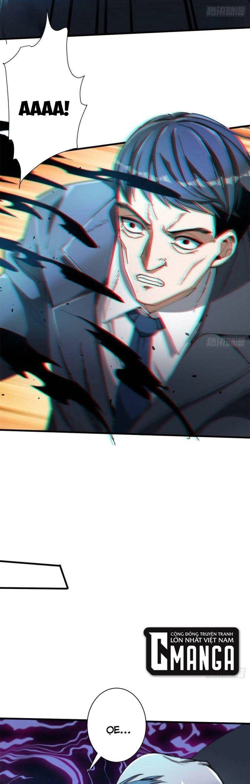 Luân Bàn Thế Giới Chapter 49 - 13