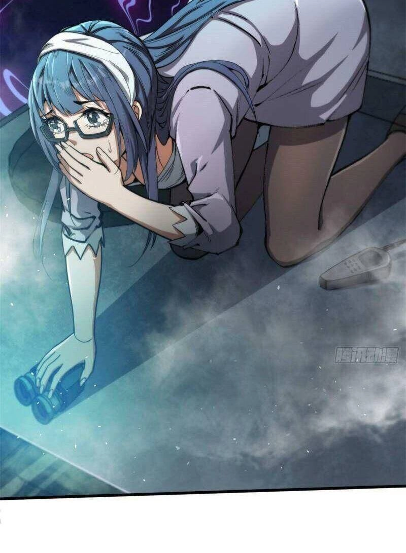 Luân Bàn Thế Giới Chapter 49 - 14