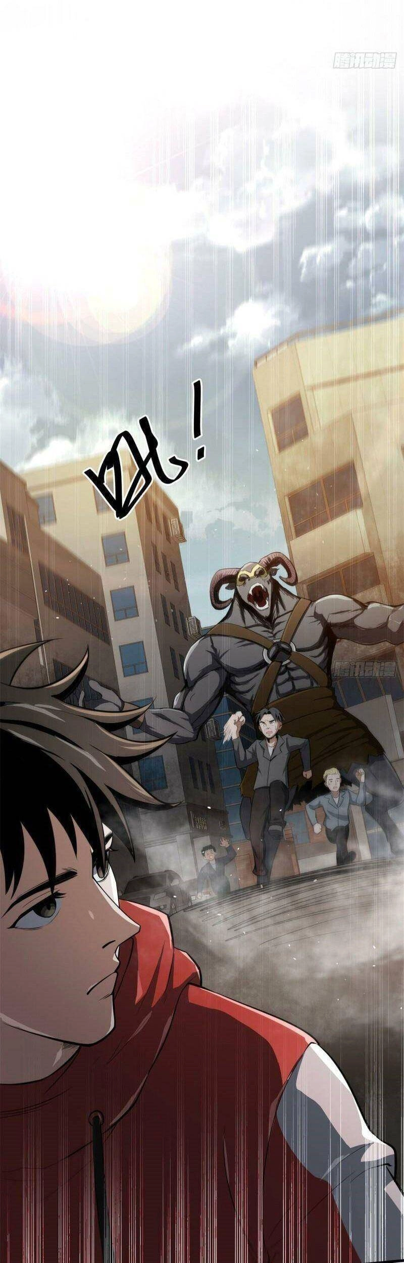 Luân Bàn Thế Giới Chapter 49 - 31