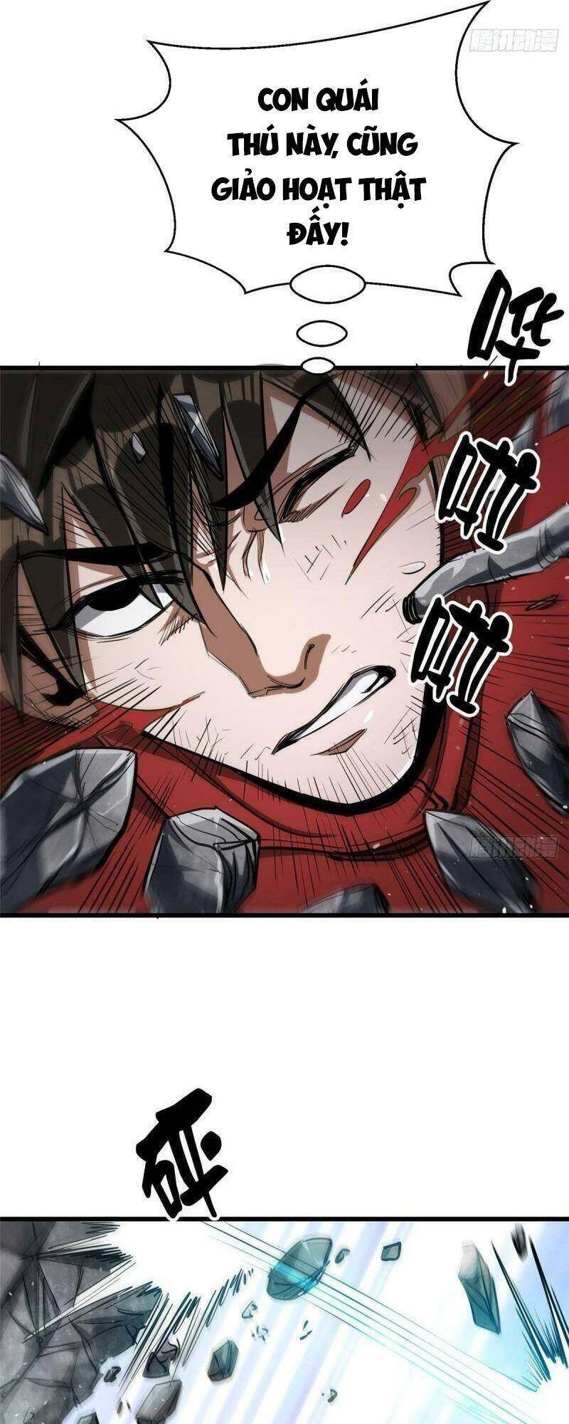 Luân Bàn Thế Giới Chapter 50 - 15