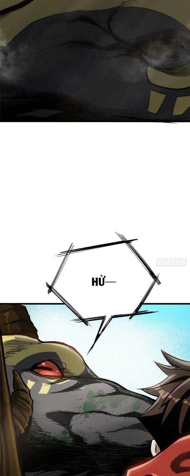 Luân Bàn Thế Giới Chapter 50 - 20