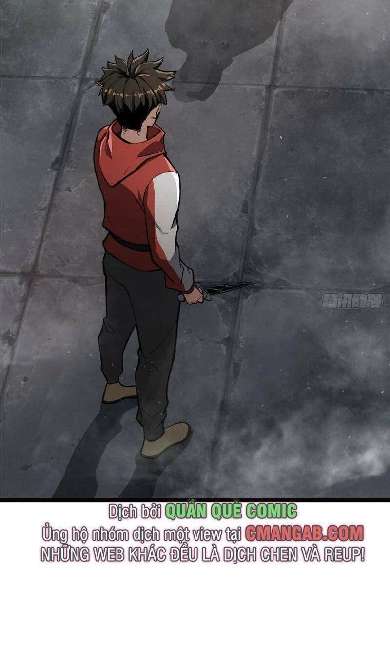 Luân Bàn Thế Giới Chapter 50 - 48