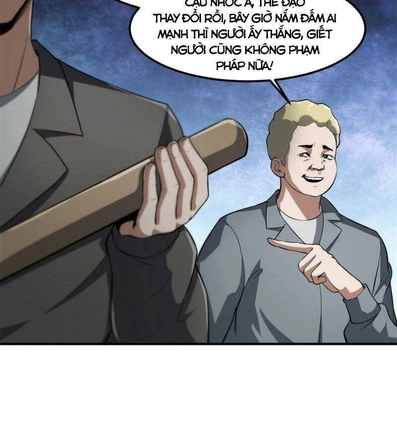 Luân Bàn Thế Giới Chapter 51 - 5