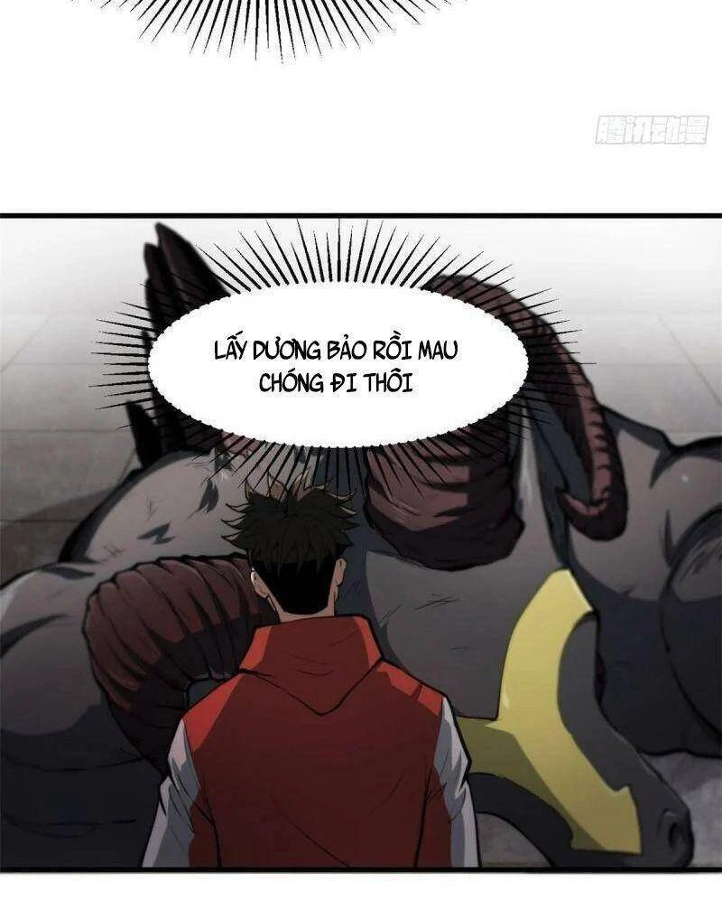 Luân Bàn Thế Giới Chapter 51 - 9