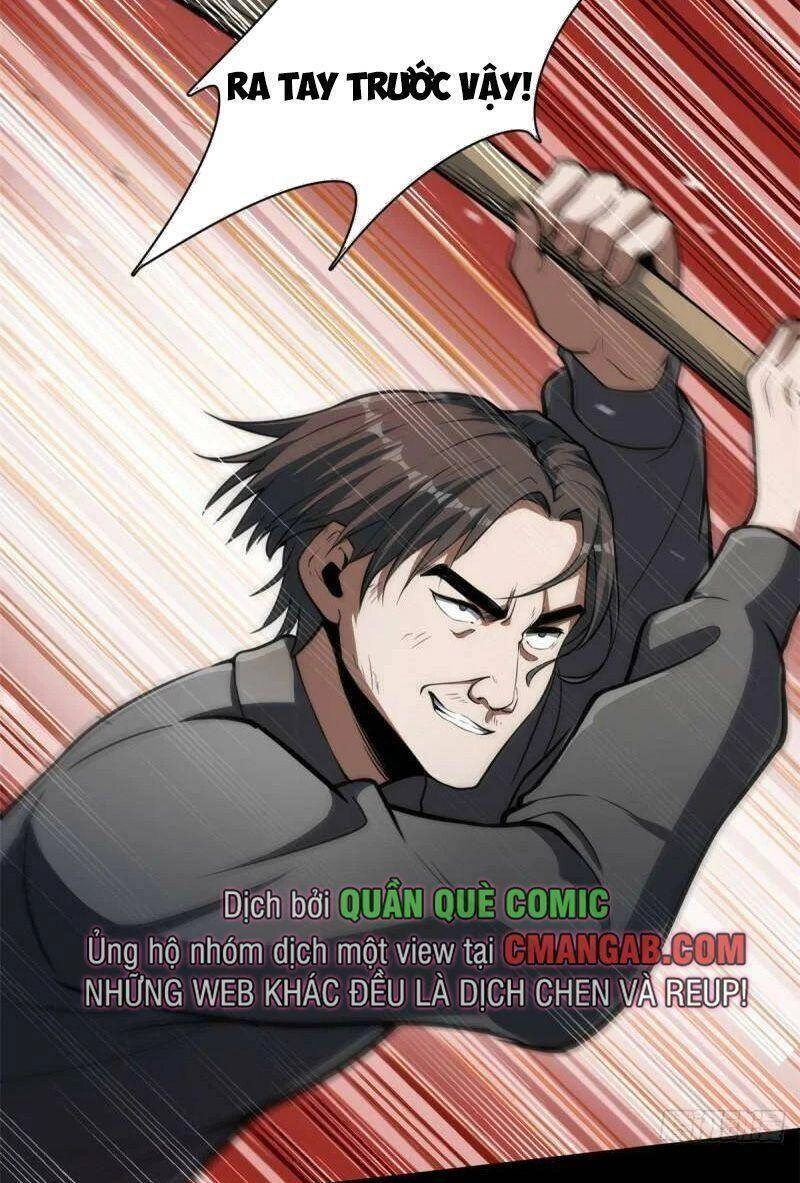 Luân Bàn Thế Giới Chapter 51 - 11