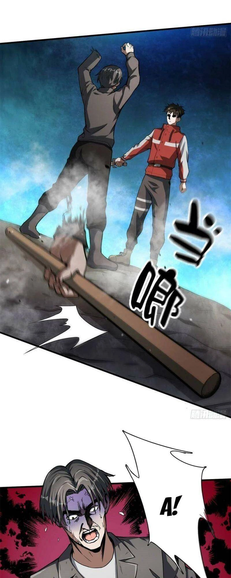 Luân Bàn Thế Giới Chapter 51 - 16