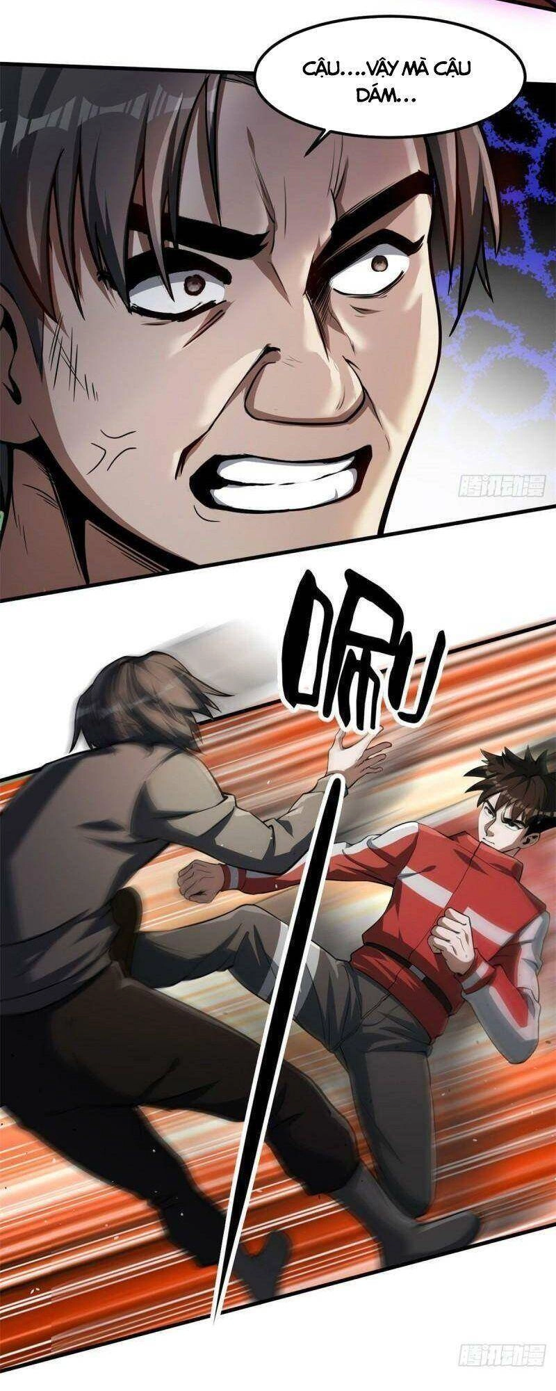 Luân Bàn Thế Giới Chapter 51 - 18