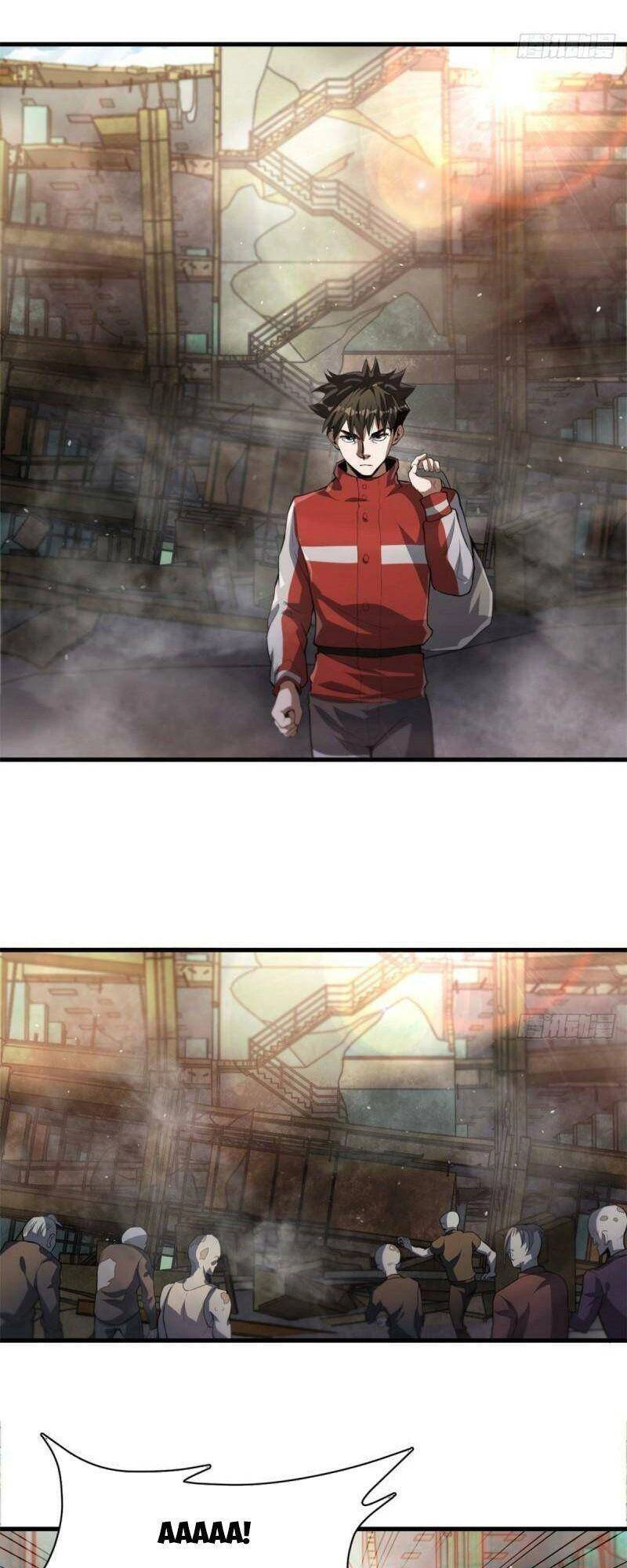 Luân Bàn Thế Giới Chapter 51 - 22