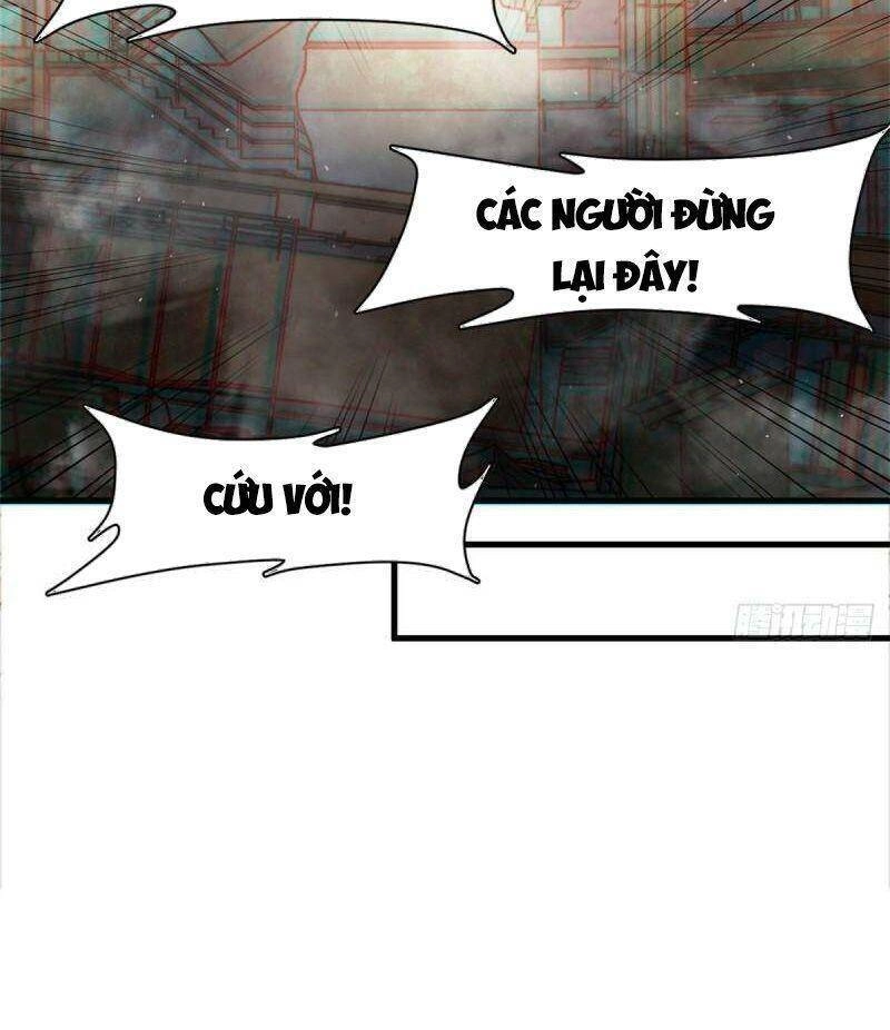 Luân Bàn Thế Giới Chapter 51 - 23