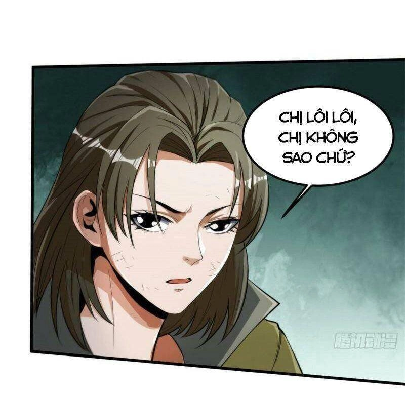 Luân Bàn Thế Giới Chapter 51 - 27