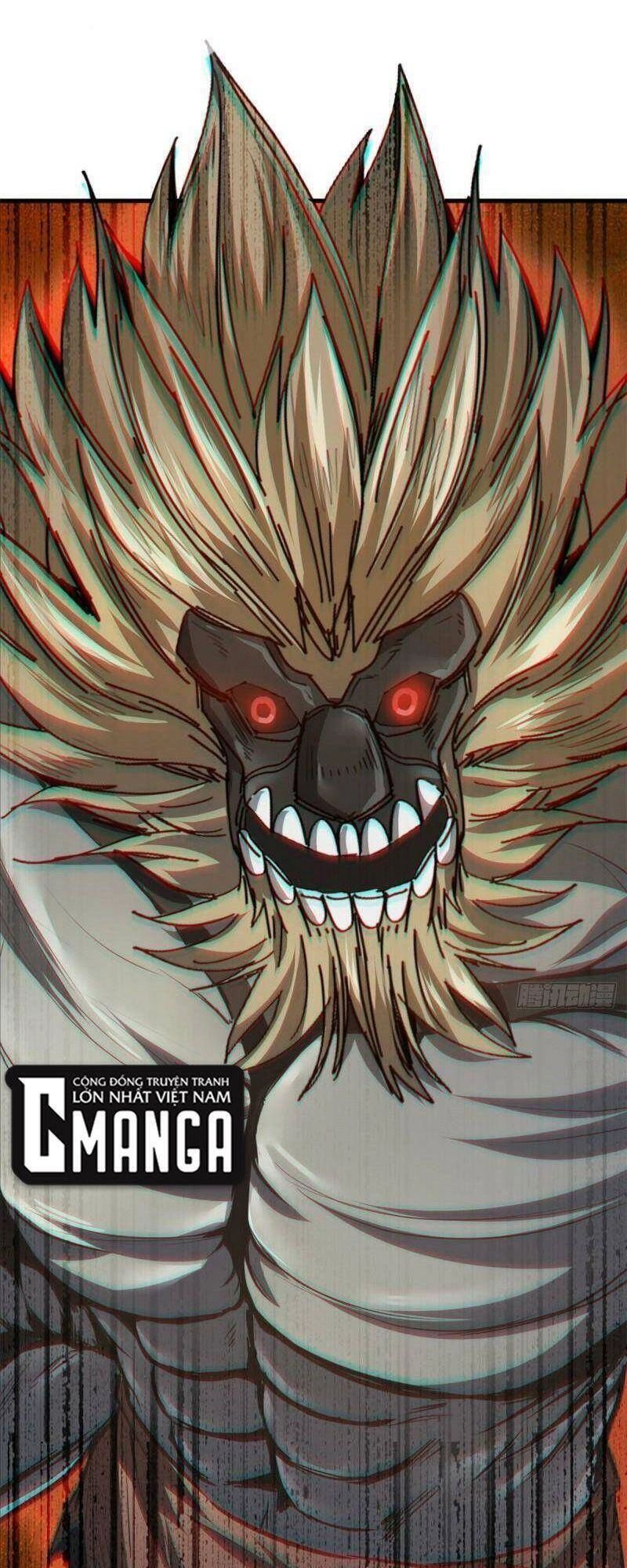 Luân Bàn Thế Giới Chapter 51 - 32