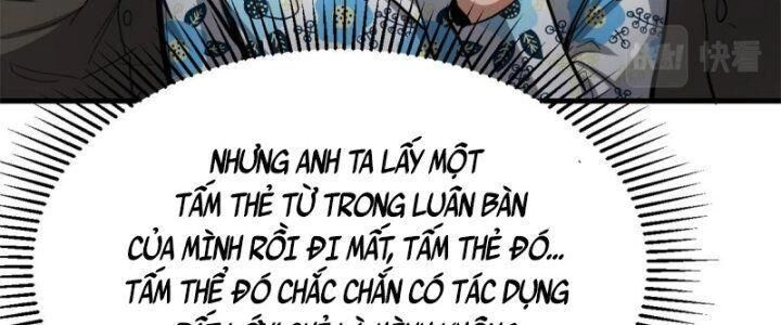 Luân Bàn Thế Giới Chapter 53 - 11