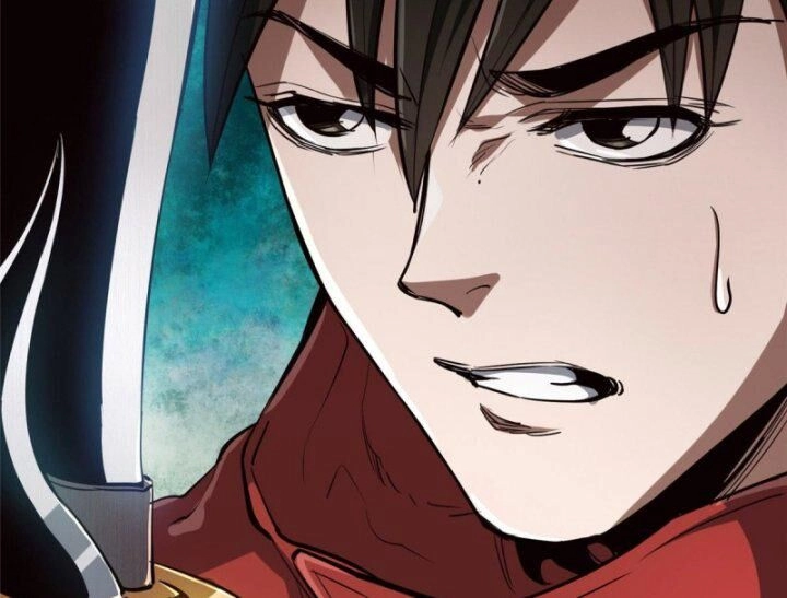 Luân Bàn Thế Giới Chapter 54 - 31