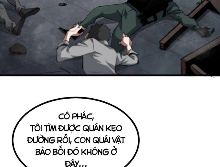 Luân Bàn Thế Giới Chapter 54 - 55