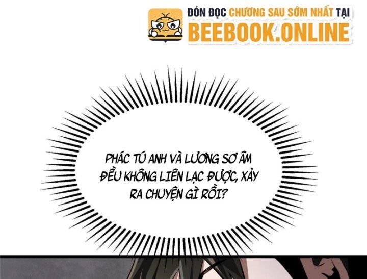 Luân Bàn Thế Giới Chapter 54 - 58