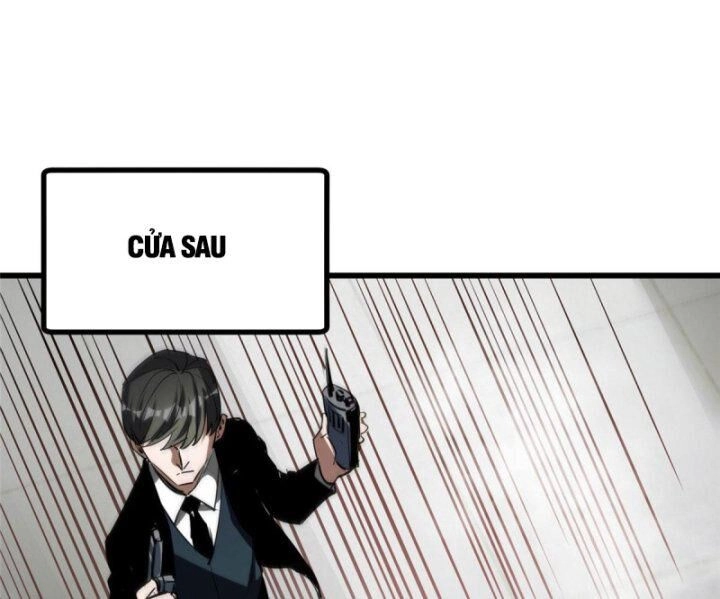 Luân Bàn Thế Giới Chapter 54 - 66