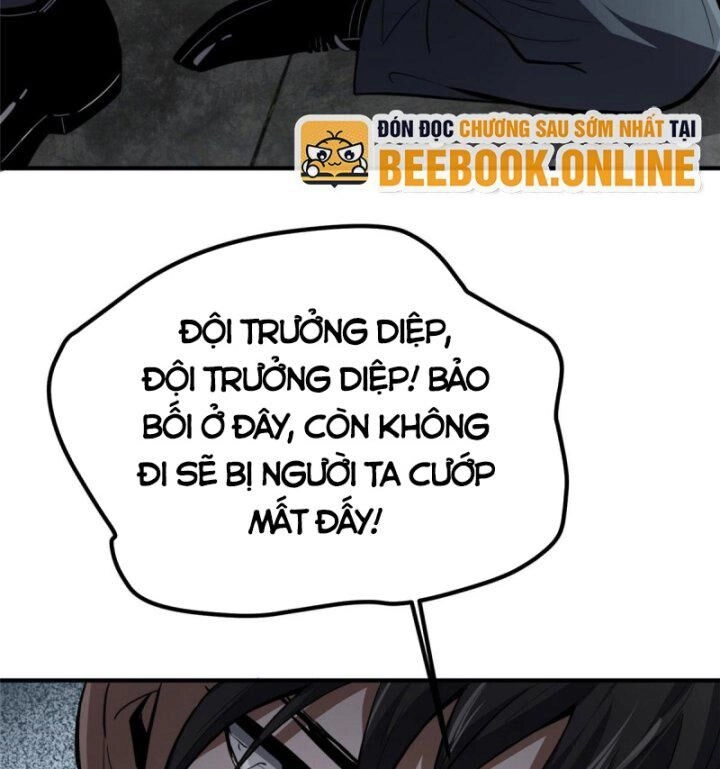 Luân Bàn Thế Giới Chapter 54 - 116