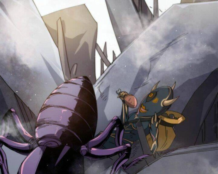 Luân Bàn Thế Giới Chapter 55 - 6