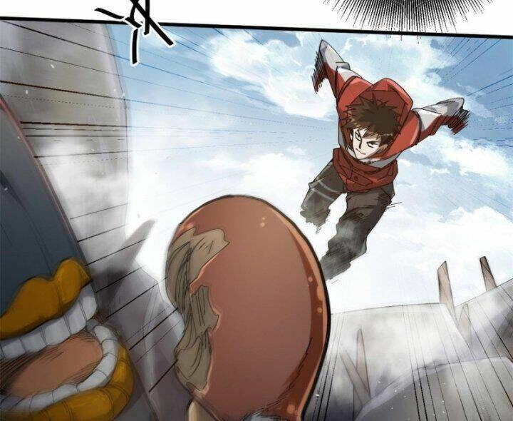 Luân Bàn Thế Giới Chapter 55 - 10